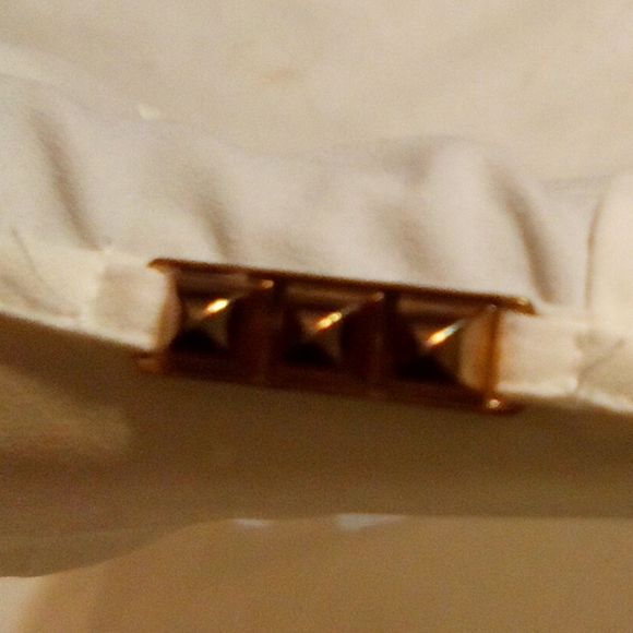 ASDS SHEER BLOUSE - Picture 8 of 8